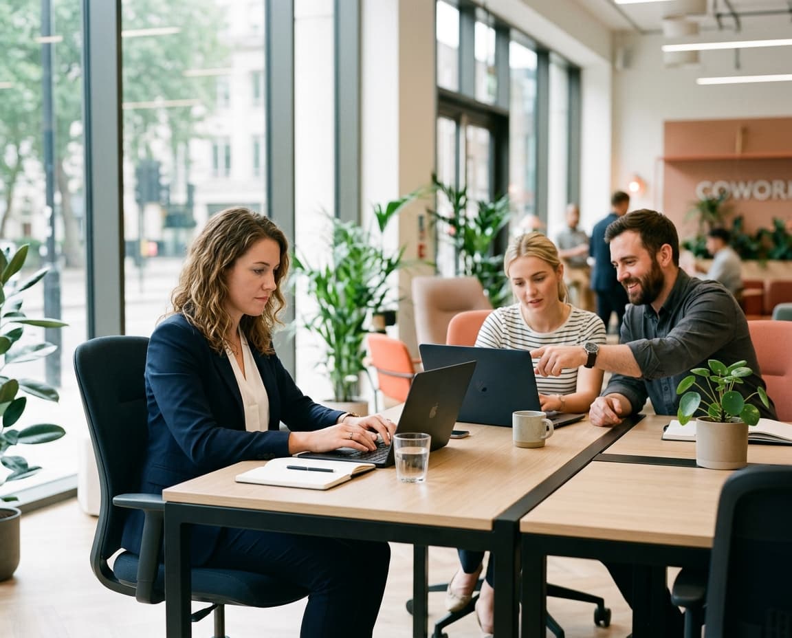 Matériel professionnel — postes de travail